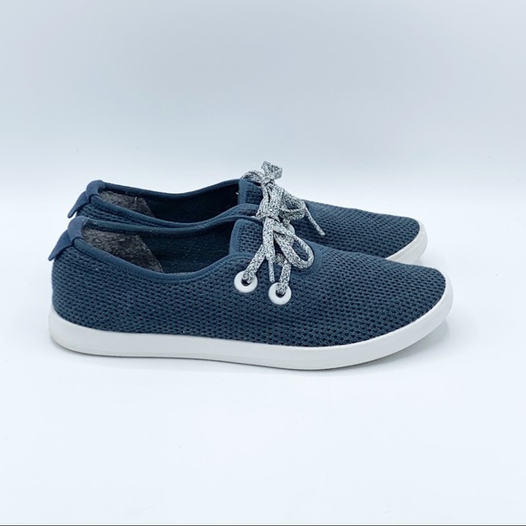 Allbirds Tree Skipper Wool Sneaker - Picture 2 of 9